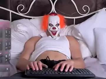 Discover Chaturbate's Chase_muscular chase_muscular from Chaturbate