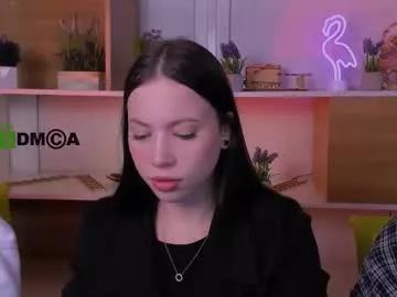 cherry_nya from Chaturbate