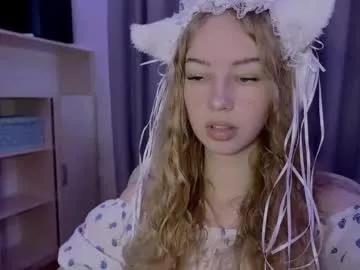 cherryrush951544 from Chaturbate