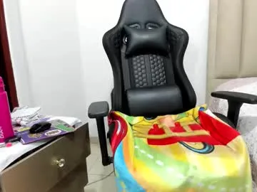 chloemiller__ — GOAL: Sexy Dance [290 tokens remaining] Welcome to my room! #feet #blonde #redhead #lovense #new