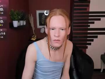 chloevalentinee from Chaturbate