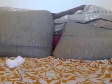 clamk454 — Freechat on Chaturbate