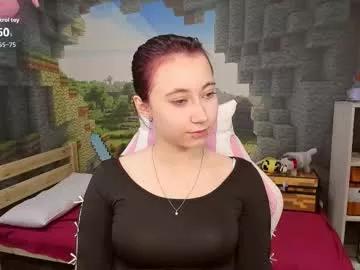 Watch Clarabenson, she wants to masturbate for you clarabenson from Chaturbate