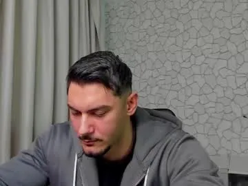 clintmasterss — Let's heat up the room! #bigcock #cum #master #muscle #young