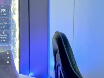 cloee20_ — GOAL: Blowjob + saliva and spit my tits [190 tokens remaining] Im sexy and cute girl, have fun  #glasses #smalltits #lovense #braces #18