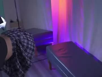 Explore sexy performer Coconutcatin coconutcatin from Chaturbate