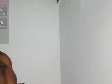 coddy_fit from Chaturbate