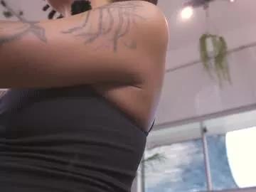 Try Cooper_reds, she wants to masturbate for you cooper_reds from Chaturbate