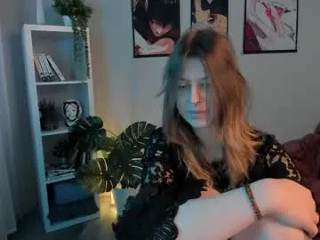 crazysound — suck my finger ~ Hello there! Im #new #goth girl. In general im #shy kitty but if u have a #footfetish it'll be cool^^ Btw i have a #bigass hehe [0 tokens remaining]