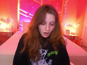 cuteefoxy — take off your pants ;;))))) #teen #ukraine #redhair #cute #petite [340 tokens remaining]