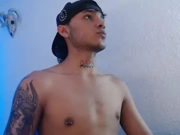 d4ni_king — show cum - #gayl #latino #bigcock #cum #18