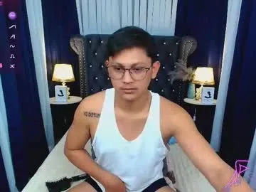 d_wankerboy — GOAL: CUM/FUCK SHOW [4442 tokens remaining] Welcome to my room! #cumshow #bigcock #asian #twink #daddy