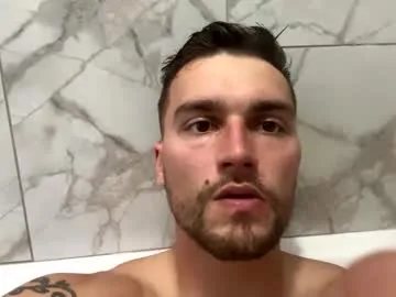 daddyjusti15 — Freechat on Chaturbate