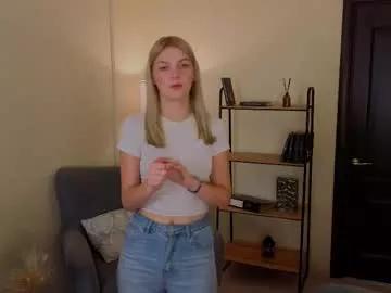 Chaturbate Daisy_ward daisy_ward from Chaturbate