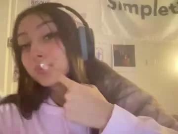 Discover Chaturbate's Daisyy_belle daisyy_belle from Chaturbate