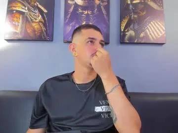 damian__oliver — Damian__oliver's room #18 #cum #gay #chubby #latin