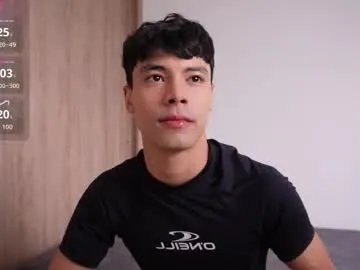 damon_nort — CUM SHOWW   #lovense #bigcock #cum #twink  #young  [2222 tokens remaining]