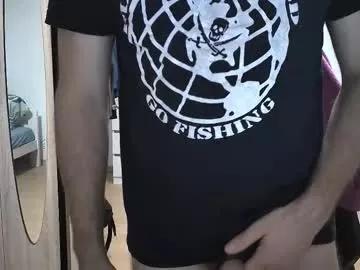 Admire amazing performer Dan_the_man405 dan_the_man405 from Chaturbate