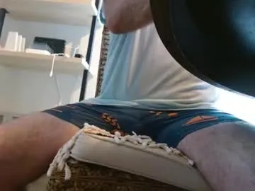 dan_va — Freechat on Chaturbate