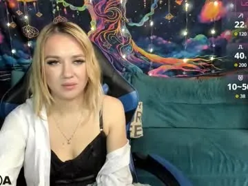 dances_queen — Freechat on Chaturbate