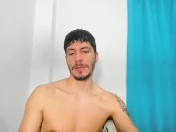 daniel_sexy77 — CUM SHOW [455 tokens left] Goal : CUM SHOW / PVT ON #latino #bigass  #uncut #smallcock #skinny