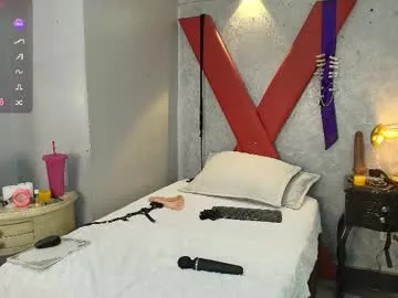 Chaturbate daniela_patherson is Freechat daniela_patherson — ANAL SHOW PUBLIC Im Ready For you, Im new here, Follow me #bdsm #slave #submissive #anal #squirt