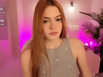 daniela_saules — GOAL: ahegao + drool [35 tokens remaining] Welcome to my room! Guys, only premium privates #18 #anal #redhead #lovense #skinny