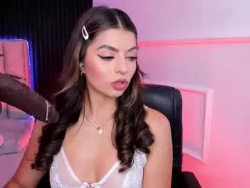 Explore Chaturbate's Daniphoenixx daniphoenixx from Chaturbate
