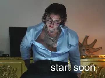 dantecoppolaa from Chaturbate