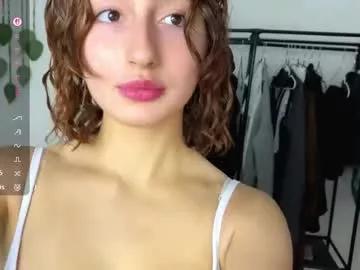 Gorgeous Dark_project wants you to fuck her body now dark_project from Chaturbate
