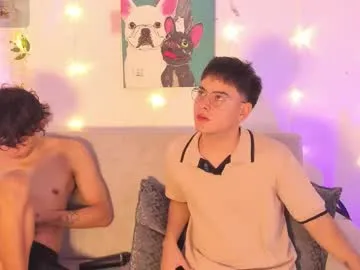 david_and_friend — Welcome to my room #young #new #private #twink #slave