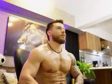 Discover Chaturbate's Davidd_blake davidd_blake from Chaturbate