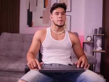 Discover 26 years old davies_brown from Chaturbate davies_brown from Chaturbate