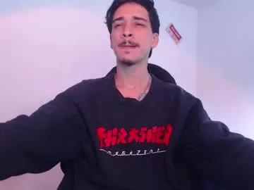 dazzayyy from Chaturbate