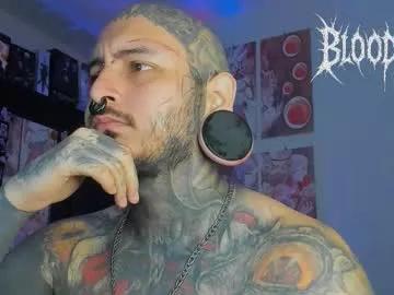 death_ink666 from Chaturbate