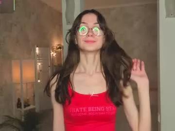 Join Chaturbate's Defeded_lovee defeded_lovee from Chaturbate