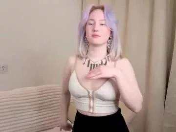 Sexy Delciepfost wants you to fuck her body now delciepfost from Chaturbate
