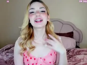 demihawks — Happy V-Day! // GOAL: Dildo BJ [321 tokens left] #pornstar #ahegao #cute #smalltits #blonde