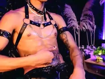 Cute demonkush_ from Chaturbate demonkush_ from Chaturbate