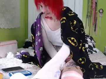 Chaturbate devilg1rl is Freechat devilg1rl — hiiii <3 type /menu or /socials in chat! #goth #hairy #bush #smalltits #twerk