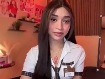 devine_goddessx from Chaturbate