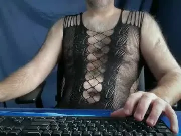 dochairyphd — #hairy #mature #uncut #daddy #torso