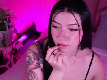 dolcexx — Daddy girl here for u, show  with my special tip 1-11-111 #braces #deepthroat #18 #squirt #daddy -- Current Goal: Blow job + Showboobs at 99 tokens -- Next Goal: Deepthroat +saliva messy 
