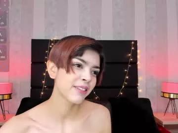 dolyconor on Chaturbate 