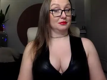 Chaturbate dom_mummy is Freechat dom_mummy — #mommy #joi #roleplay #sph #roleplay #strapon #cuckold #c2c #edge #heels #boots #cbt #pegging #sissytraining #dirtytalk #glasses #leather