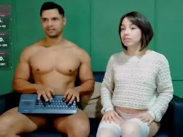 dominc_berry — ASS TO MOUTH SLOWLY  #anal #bbc #couple #deepthroat #muscle [2000 tokens remaining]