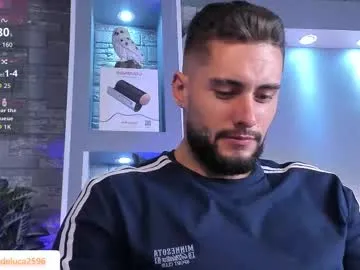 Chaturbate dominic_de_luca is Freechat dominic_de_luca — Welcome to my room #sexy #love #private