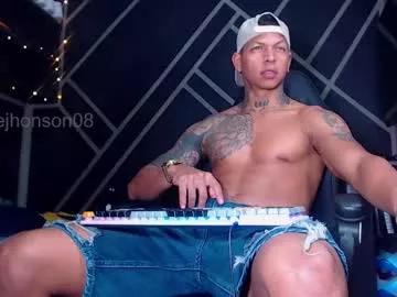 drake_jhonson08 from Chaturbate