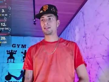 Checkout sexy escort Drakeneumann drakeneumann from Chaturbate