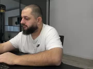 dravenpeak from Chaturbate